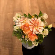 ご記念日用ブーケ ピンク