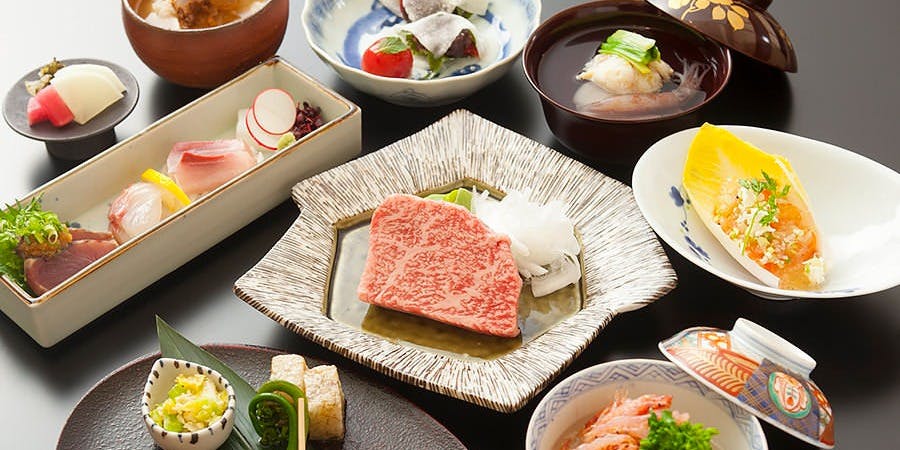 和食 春名 - 画像3