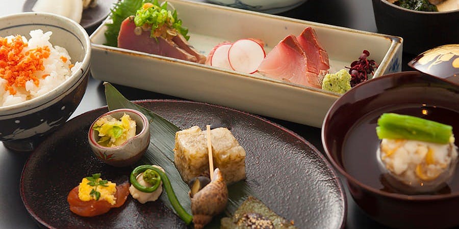 和食 春名 - 画像4