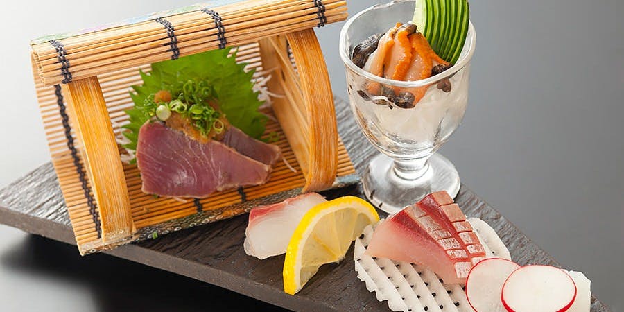 和食 春名 - 画像5