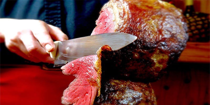 早割遅割プラン＋20時からのご来店でお得に20種シュラスコ食べ放題サイドメニュー＋飲み放題付き