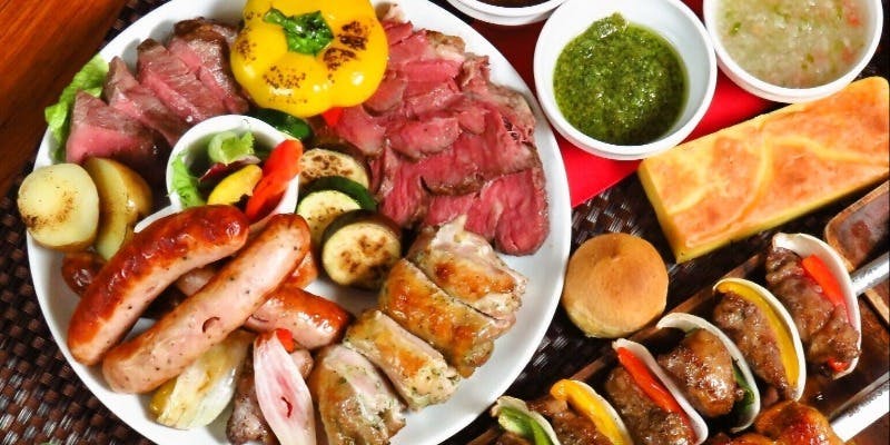 シュラスコ＆ビアレストラン ALEGRIA Tamachi - 画像13