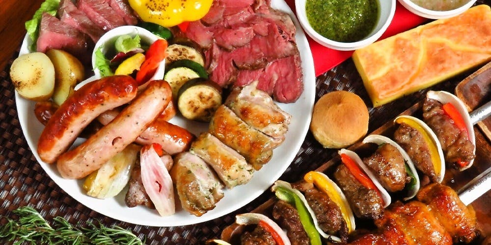 シュラスコ＆ビアレストラン ALEGRIA Tamachi - 画像4