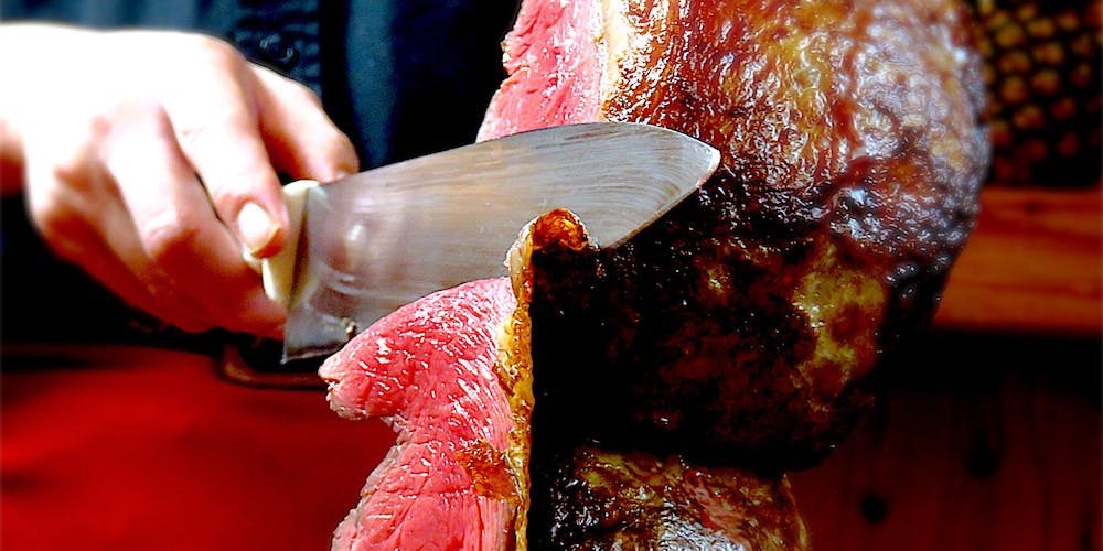 シュラスコ＆ビアレストラン ALEGRIA Tamachi - 画像5