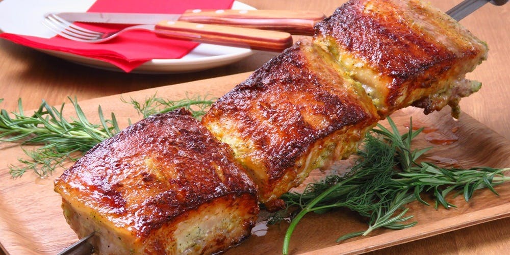 シュラスコ＆ビアレストラン ALEGRIA Tamachi - 画像6