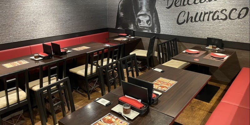 シュラスコ＆ビアレストラン ALEGRIA Tamachi - 画像14