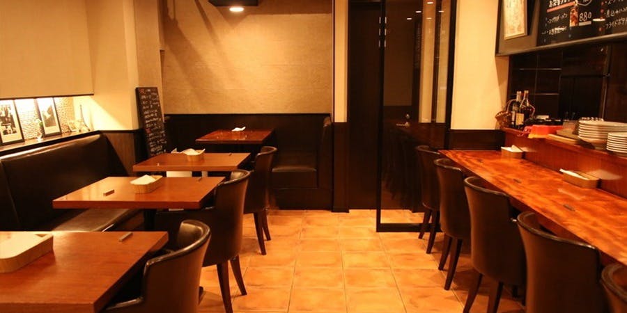 ココカラ フランス編