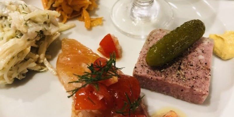 ココカラ フランス編