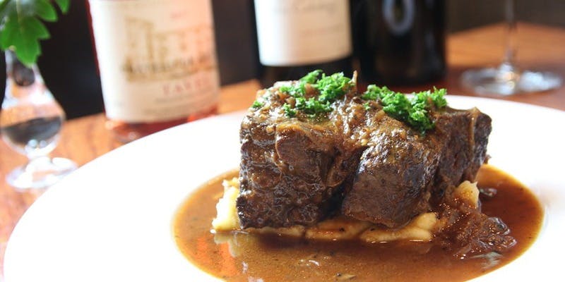 ココカラ フランス編