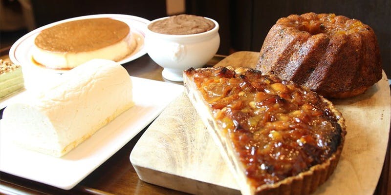 ココカラ フランス編