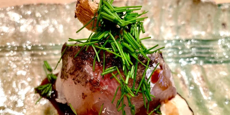 昼の部【9品】心葉kokorohaコース