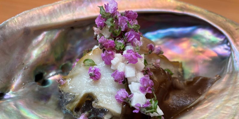 昼の部【9品】心馬kokorobaコース