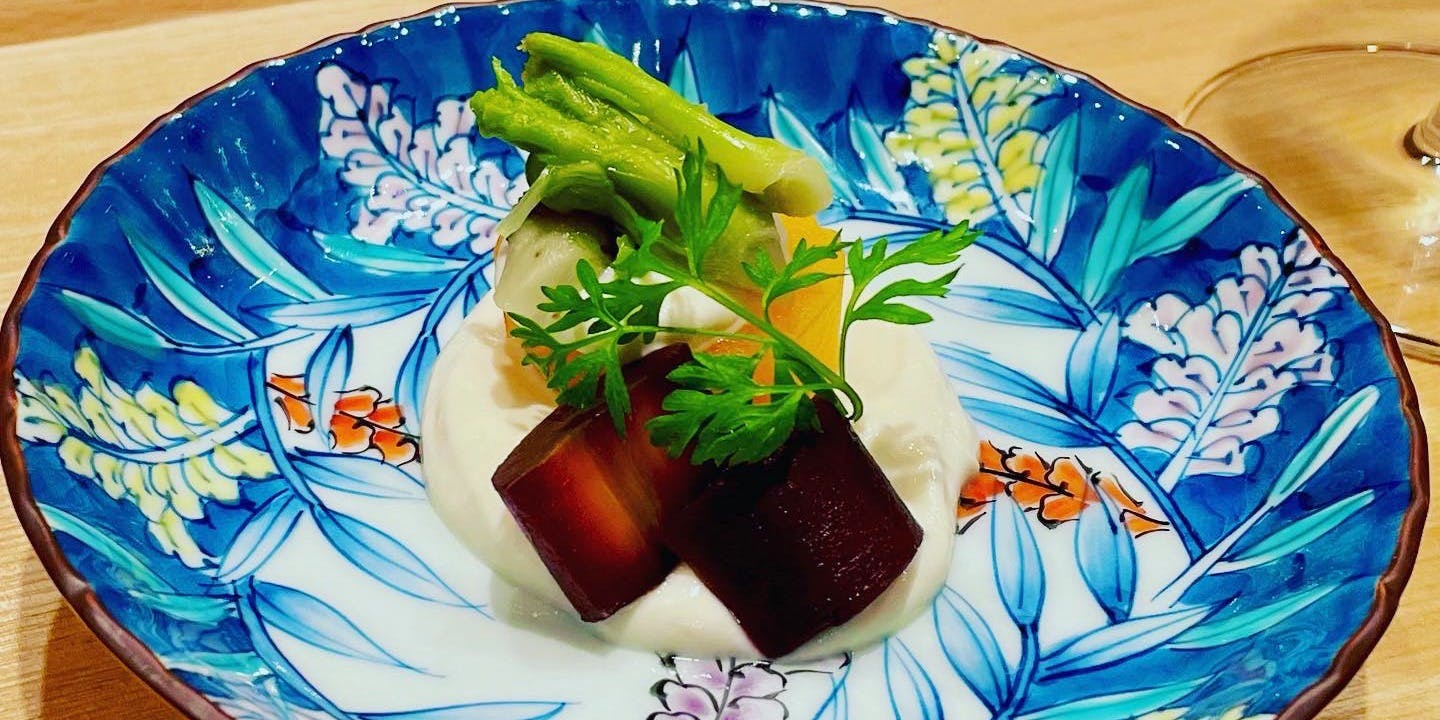 御料理 心馬