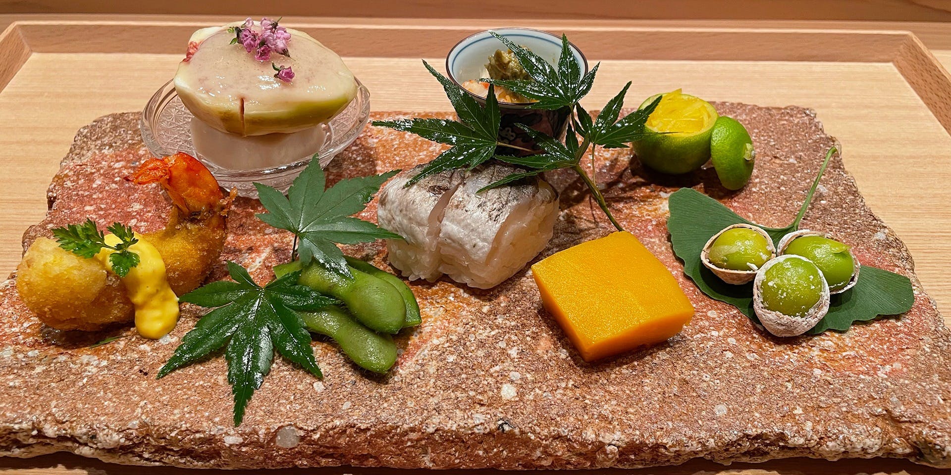 御料理 心馬 - 画像4