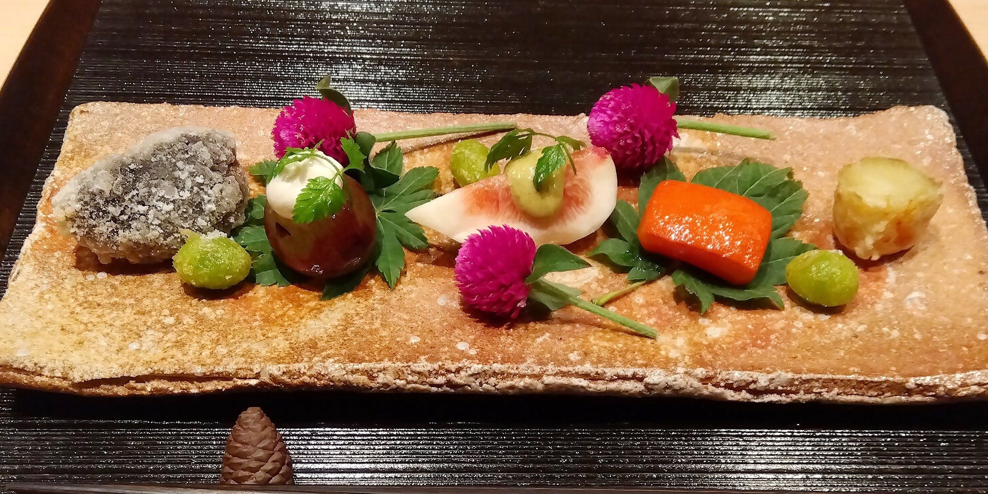 人形町の懐石料理で四季の美味を味わう名店 - 一休.comレストラン