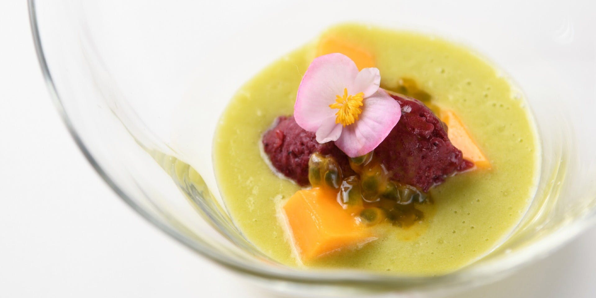 ラ ヴィオレッタ（La Violetta）