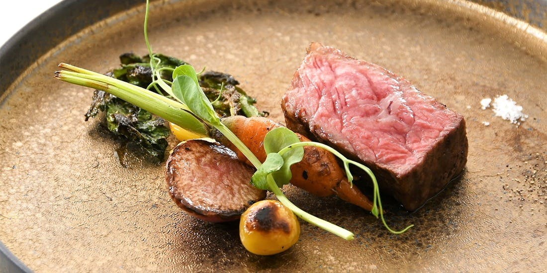 ラ ヴィオレッタ（La Violetta）