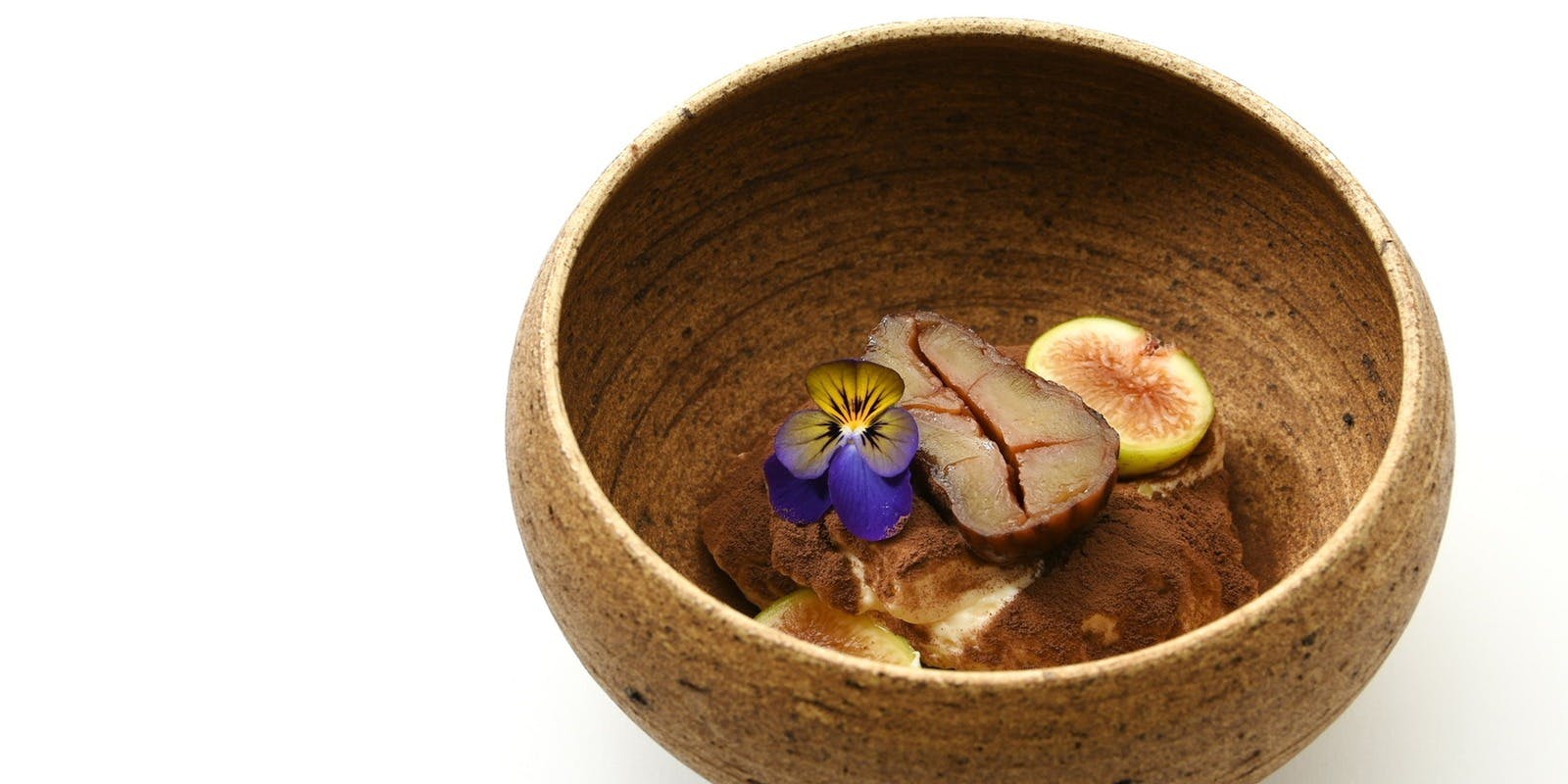 ラ ヴィオレッタ（La Violetta）