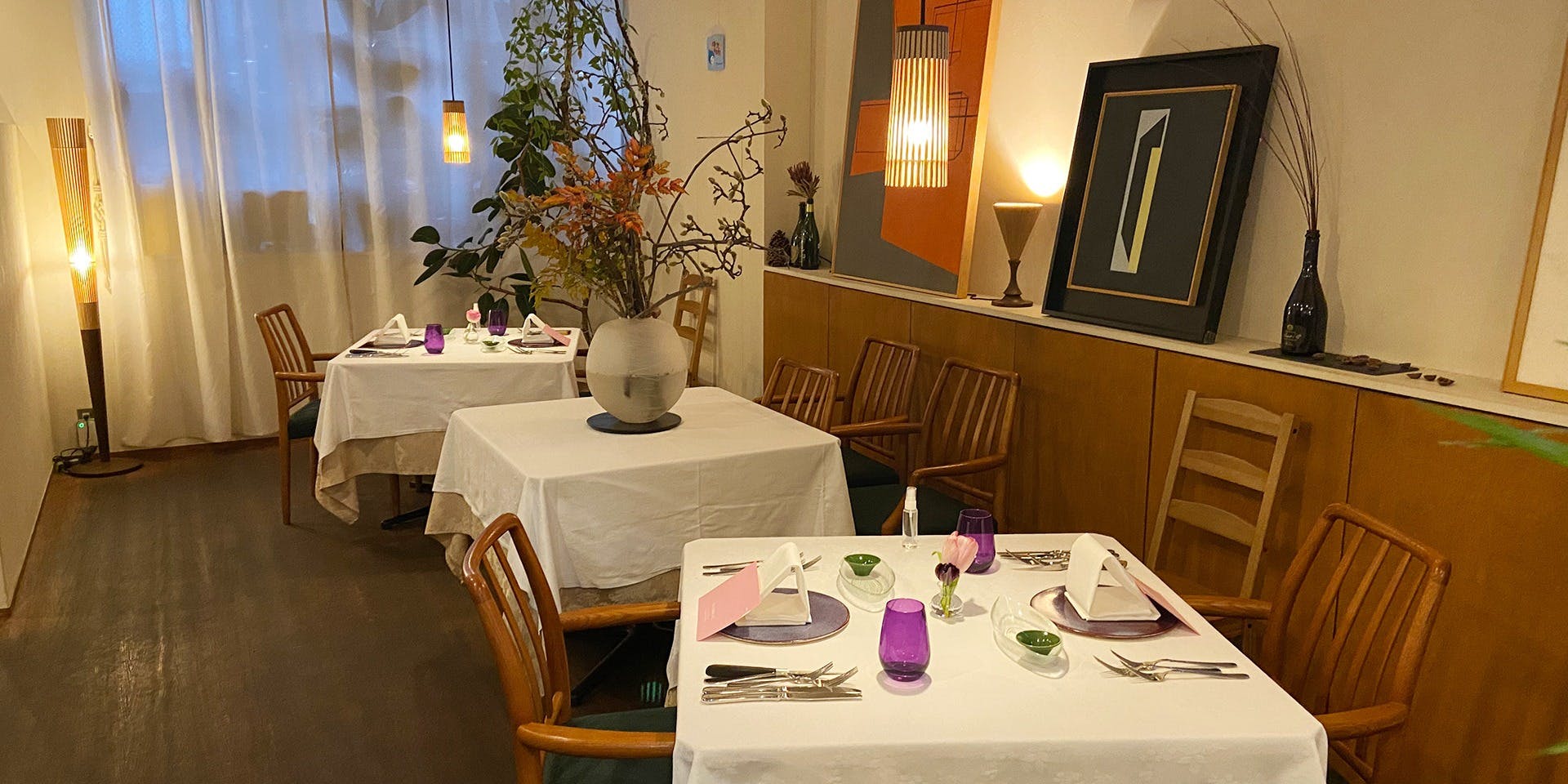 La Violetta - 画像2