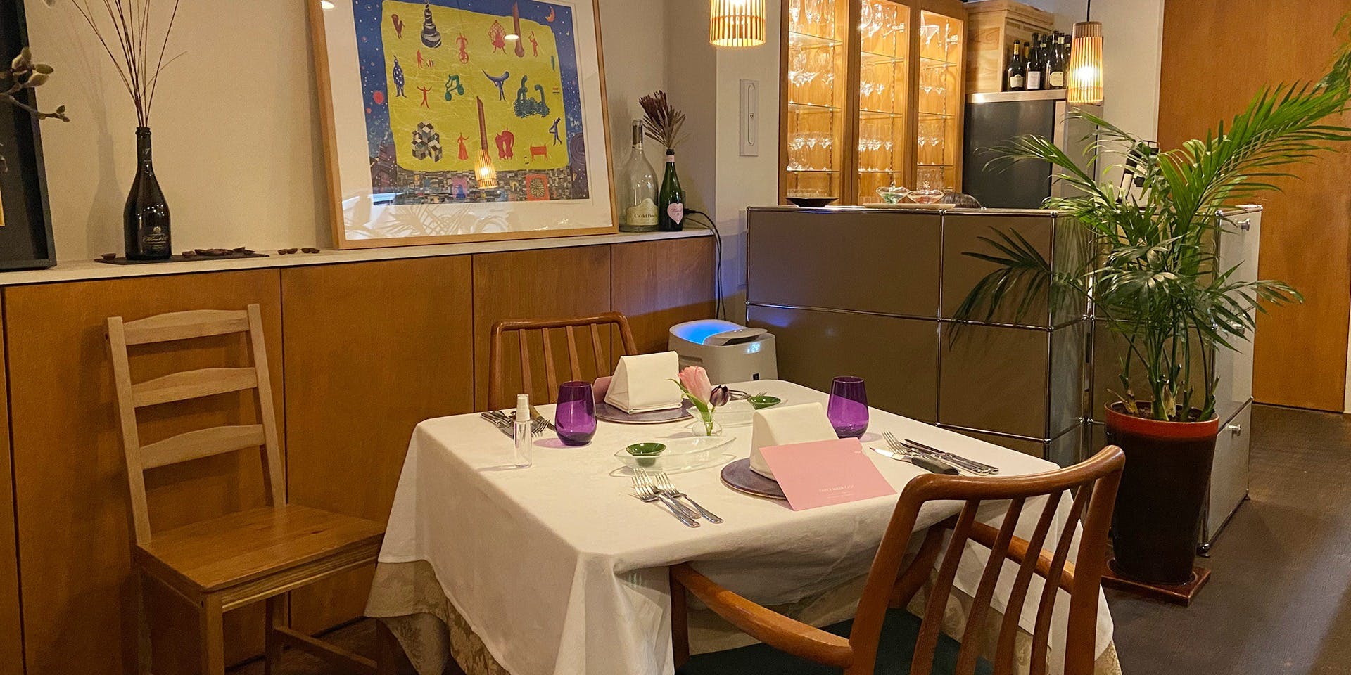 La Violetta - 画像1