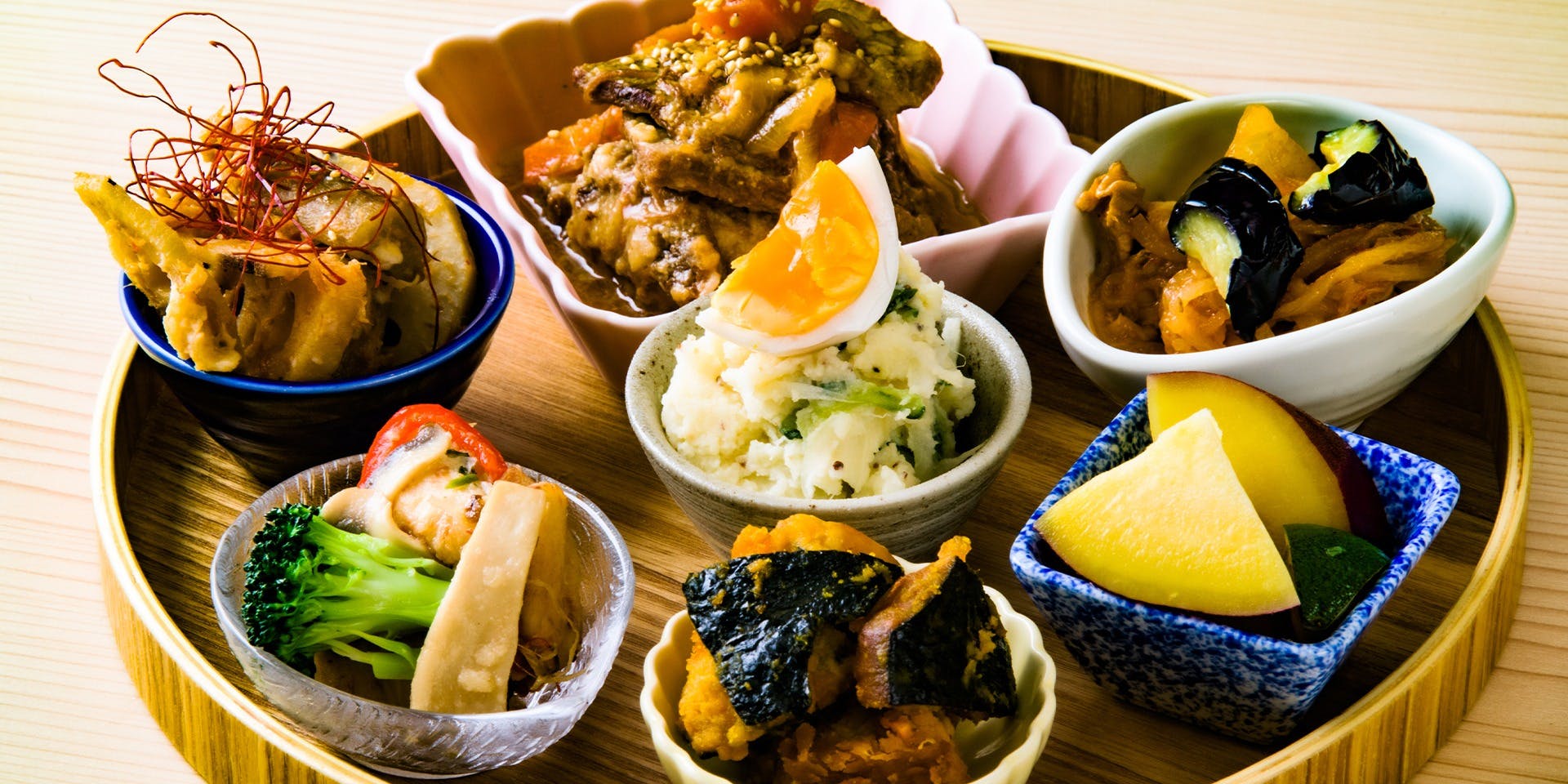 大人のおばんざいと鉄板料理 柚縁 栄住吉店（yuen）