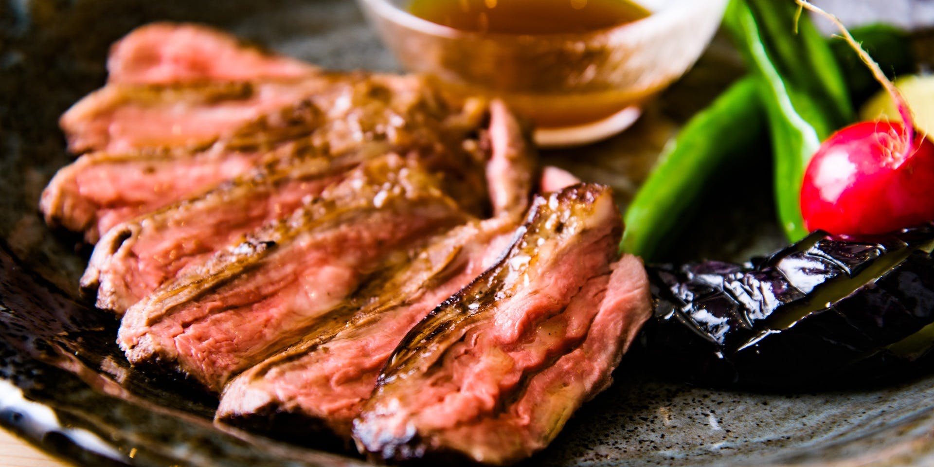 大人のおばんざいと鉄板料理 柚縁 栄住吉店（yuen）