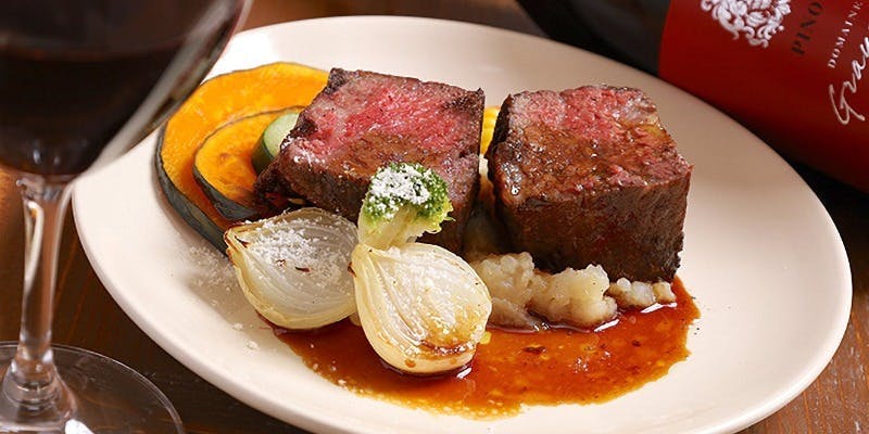 創作料理とワインのお店 上田慎一郎 natural stand salon - 画像17