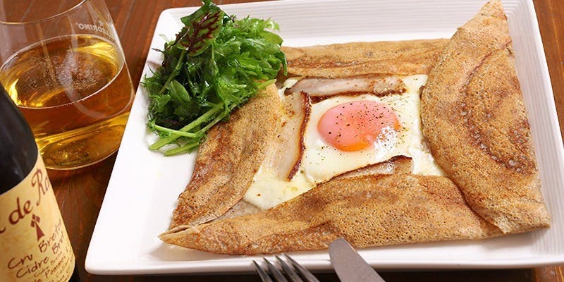 創作料理とワインのお店 上田慎一郎 natural stand salon - 画像14