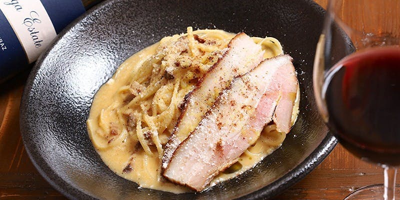 創作料理とワインのお店 上田慎一郎 natural stand salon - 画像13