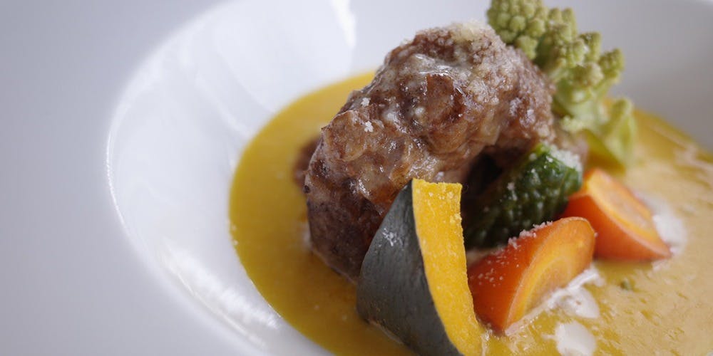 創作料理とワインのお店 上田慎一郎 natural stand salon 2号店（ウエダシンイチロウ）