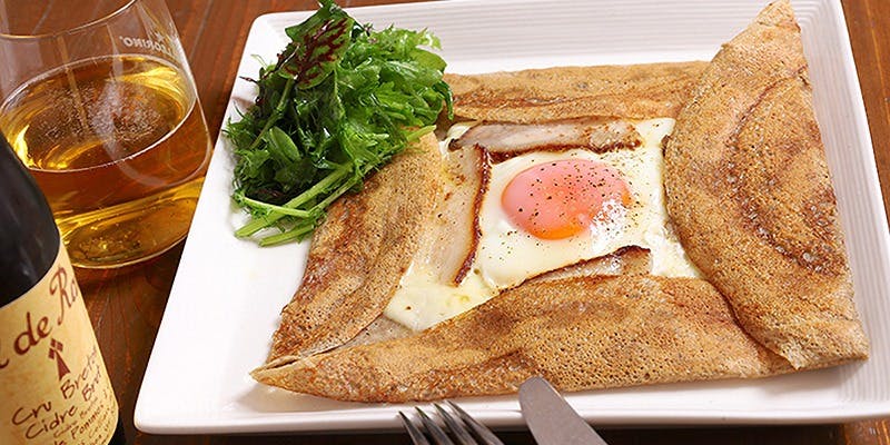 創作料理とワインのお店 上田慎一郎 natural stand salon - 画像4