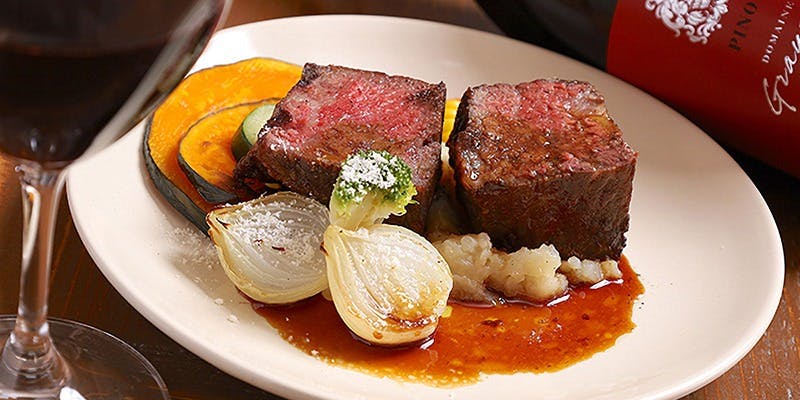 創作料理とワインのお店 上田慎一郎 natural stand salon - 画像8