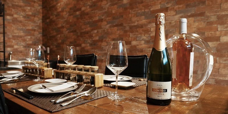 創作料理とワインのお店 上田慎一郎 natural stand salon - 画像22