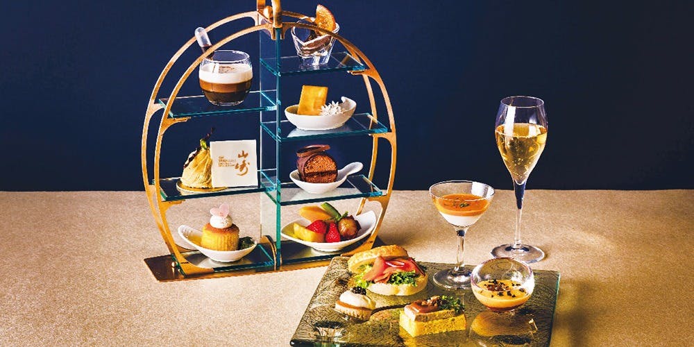 バー「カバレロ」／ホテル阪神大阪 - 画像2