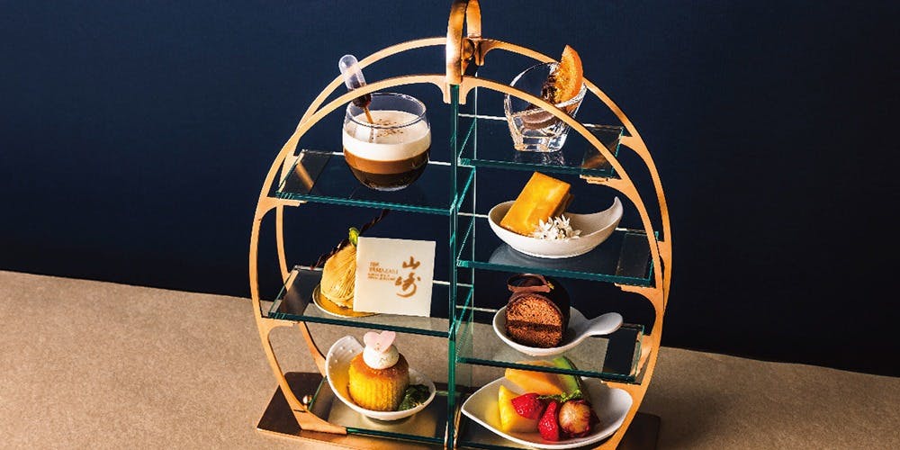 バー「カバレロ」／ホテル阪神大阪 - 画像3