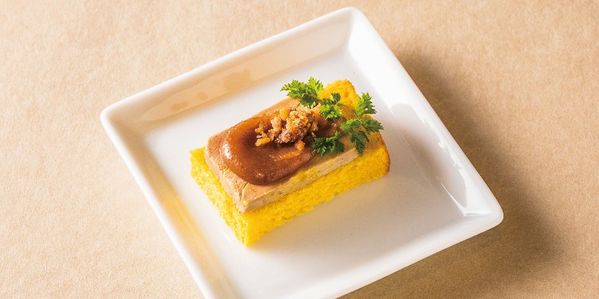 バー「カバレロ」／ホテル阪神大阪 - 画像9