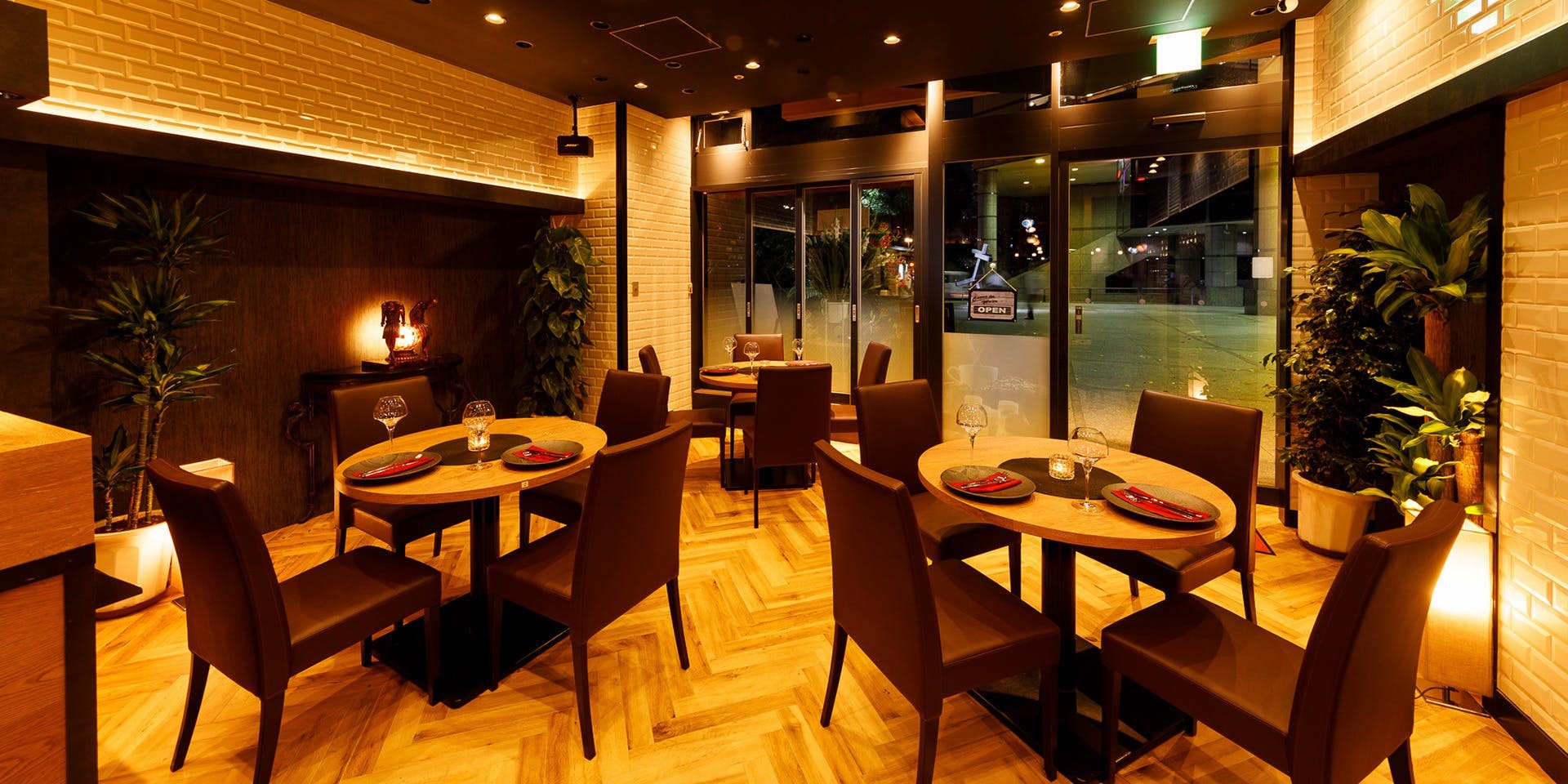 Asiatique 虎ノ門店 - 画像2