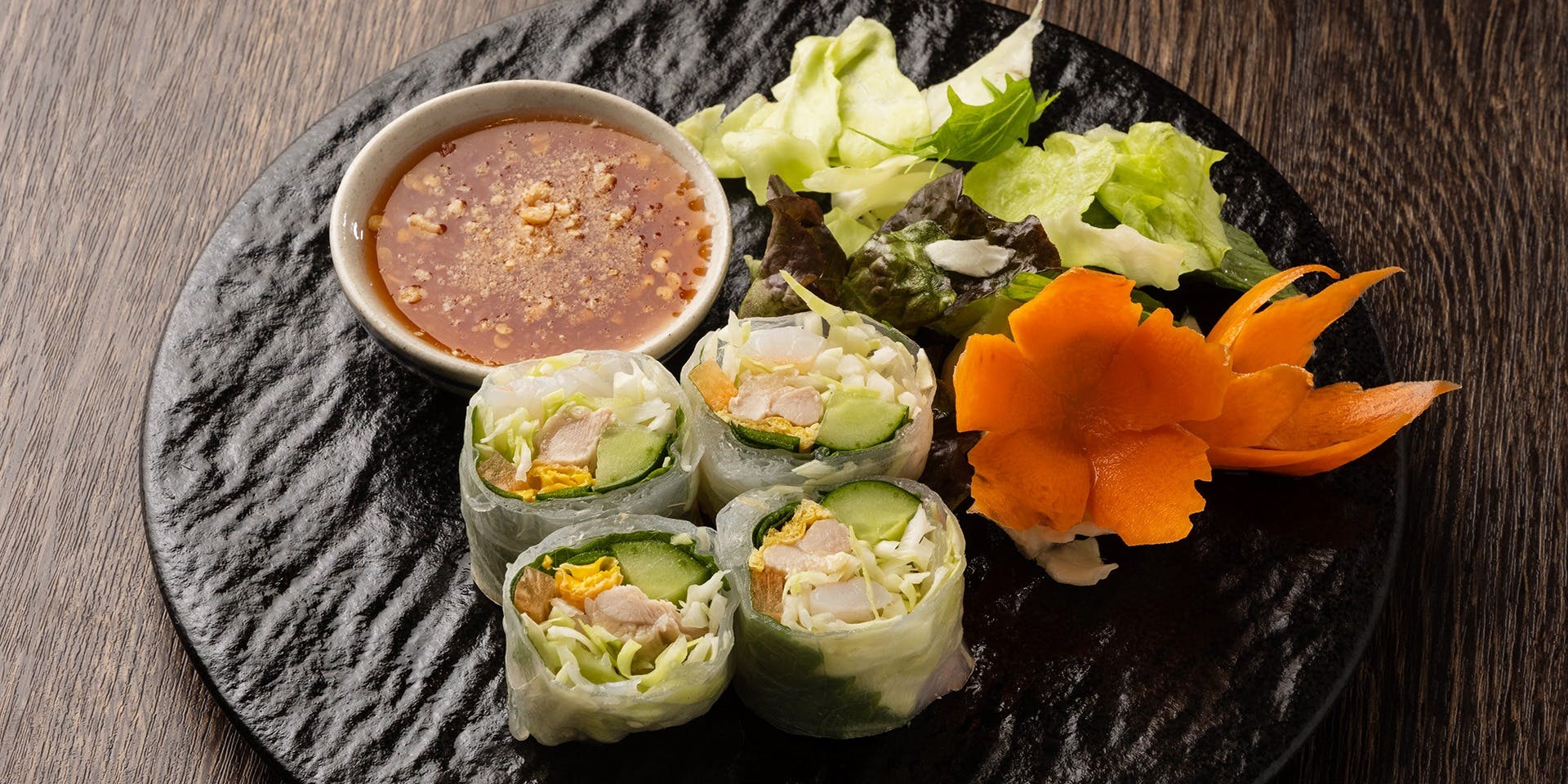 Asiatique 虎ノ門店（アジアティーク）