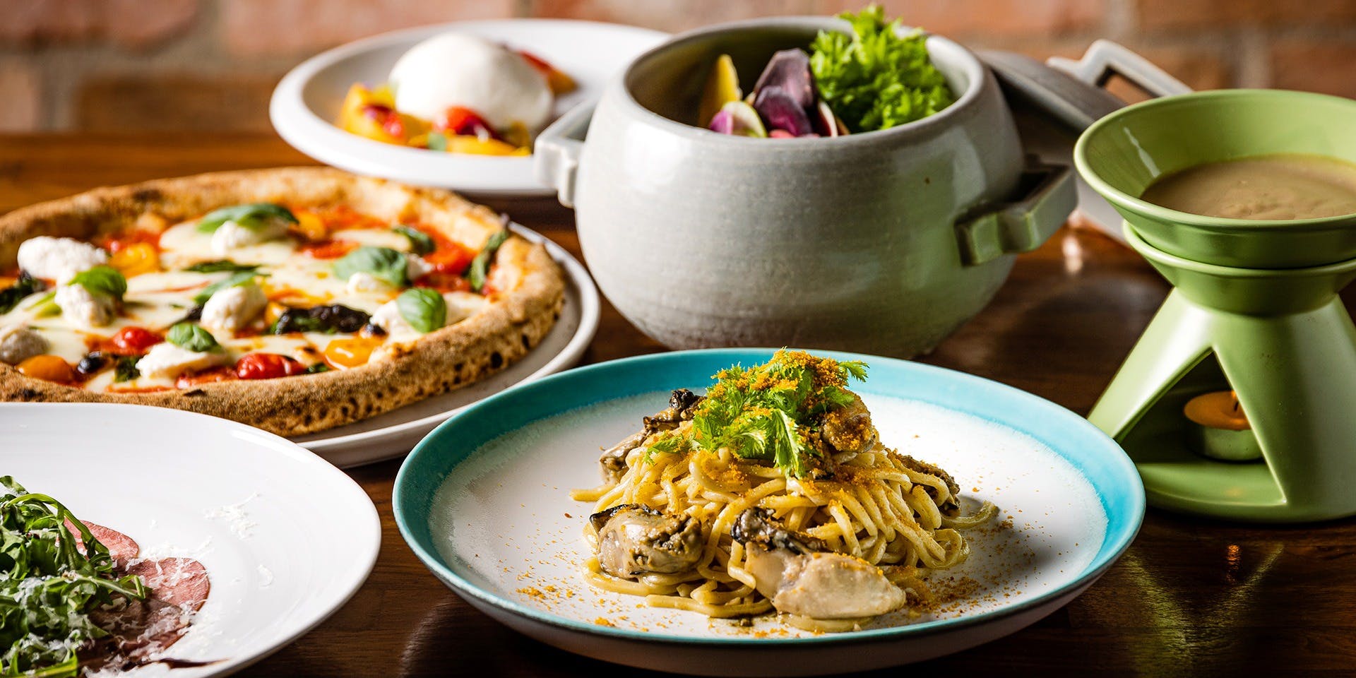 デ サリータ 渋谷 - 画像5