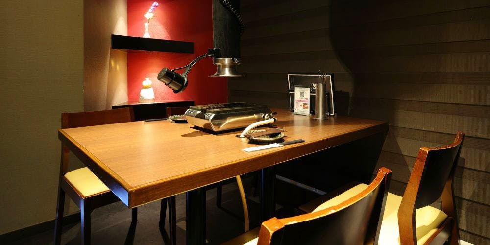 焼肉 わしの 新宿本店（【旧店名】焼肉 もとやま 新宿三丁目店） 2枚目