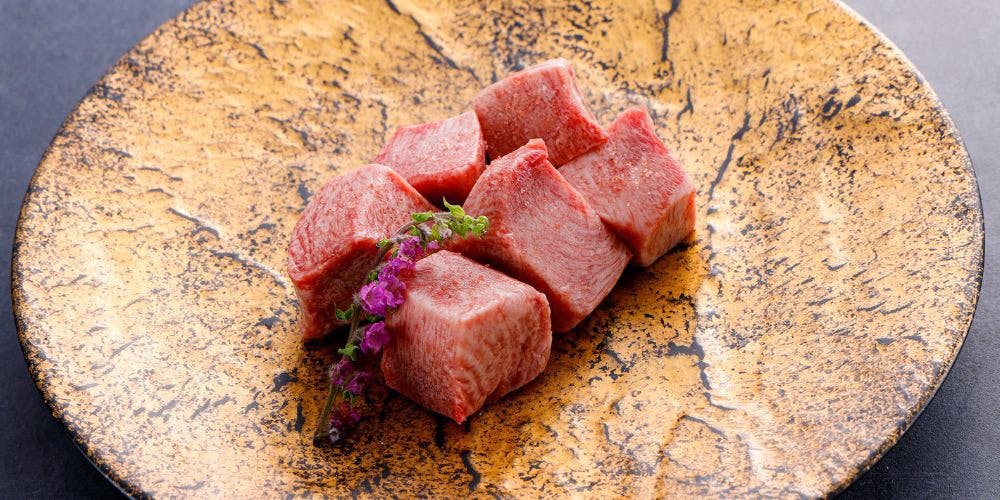 焼肉 わしの 新宿本店（【旧店名】焼肉 もとやま 新宿三丁目店） 3枚目