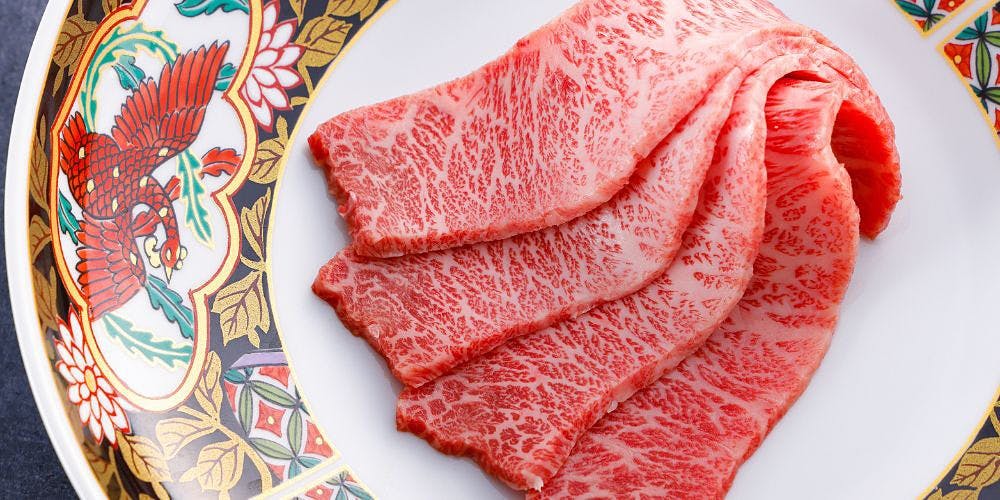 焼肉 わしの 新宿本店（【旧店名】焼肉 もとやま 新宿三丁目店）