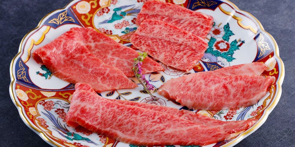 焼肉 わしの 新宿本店（【旧店名】焼肉 もとやま 新宿三丁目店）