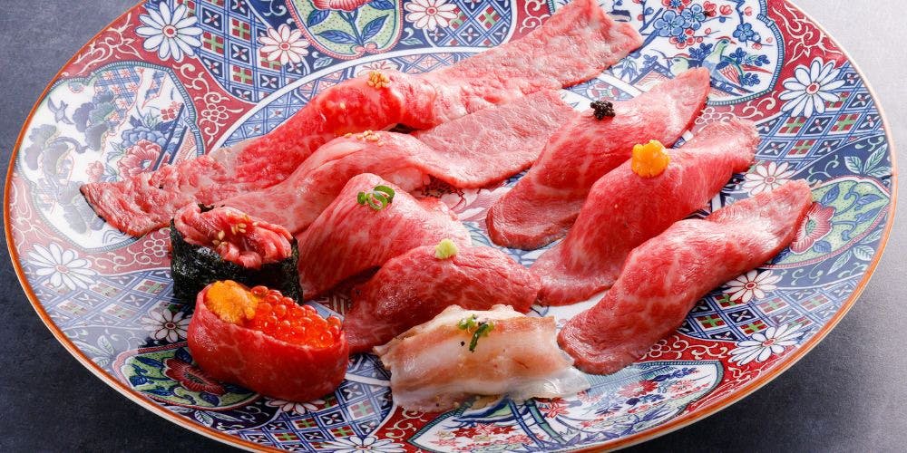 焼肉 わしの 新宿本店（【旧店名】焼肉 もとやま 新宿三丁目店）