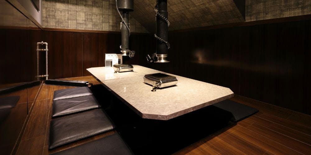 焼肉 わしの 新宿本店（【旧店名】焼肉 もとやま 新宿三丁目店） 1枚目