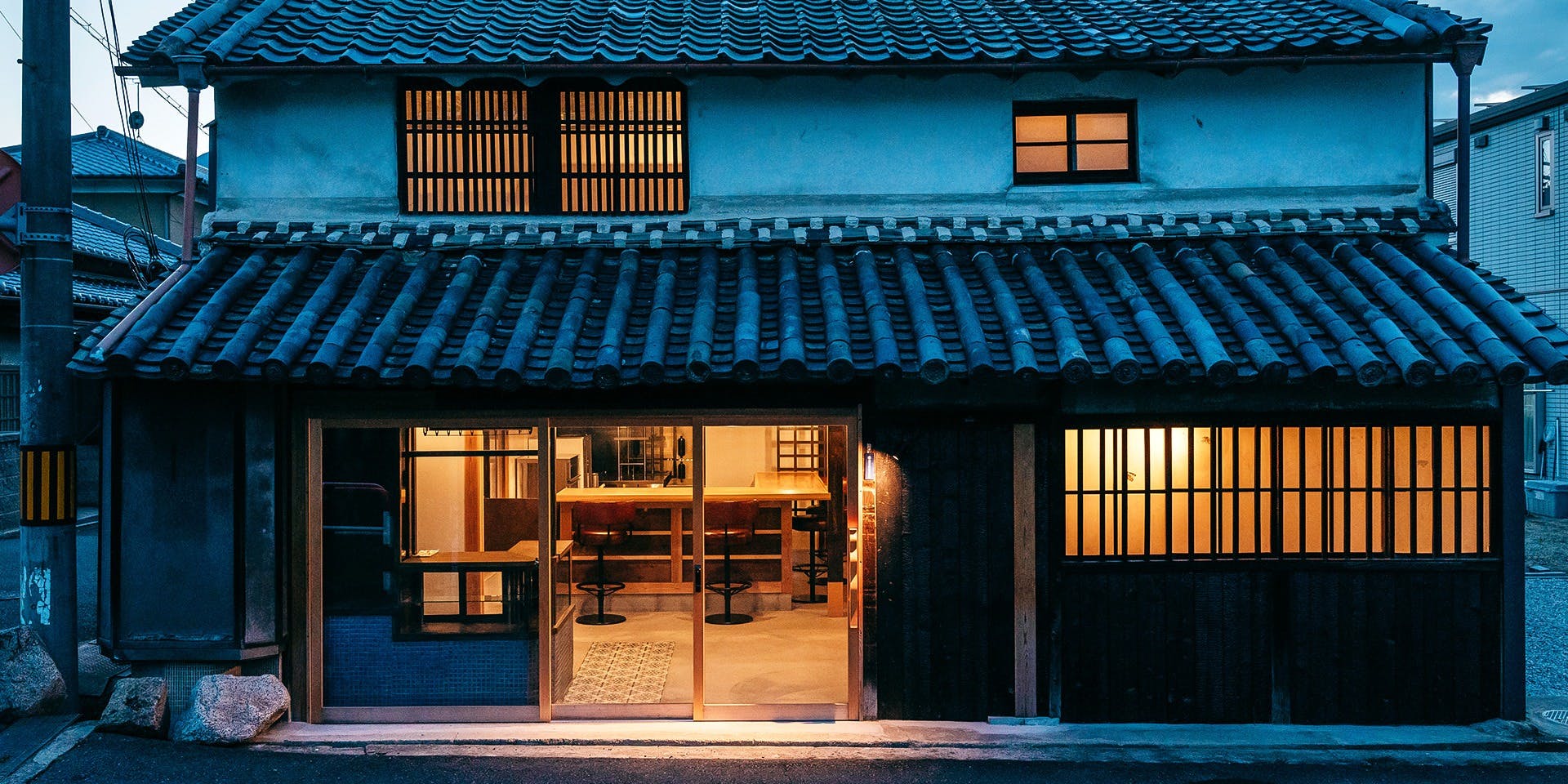 洋食屋ケムリ - 画像3