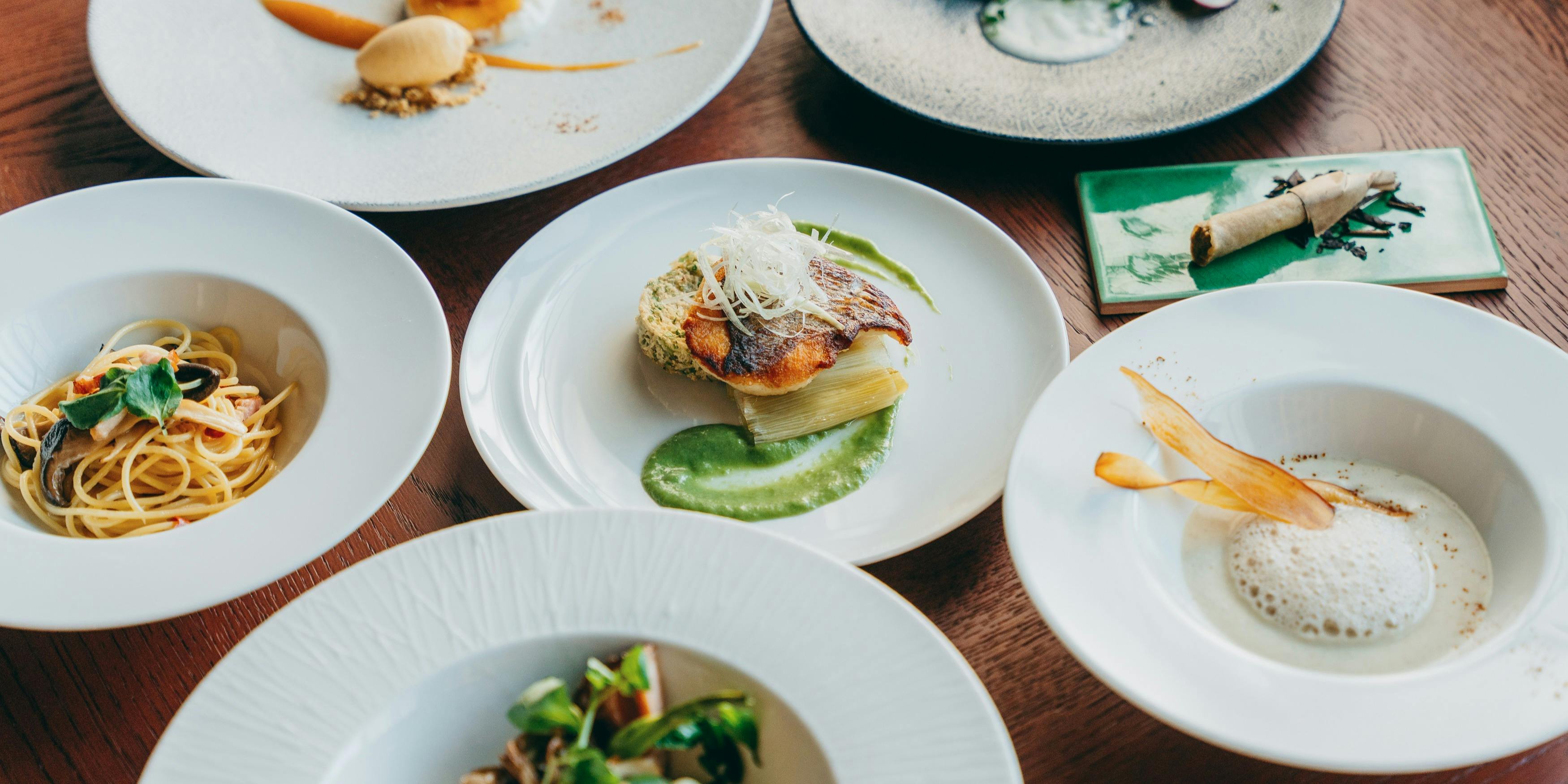 洋食屋ケムリ - 画像5