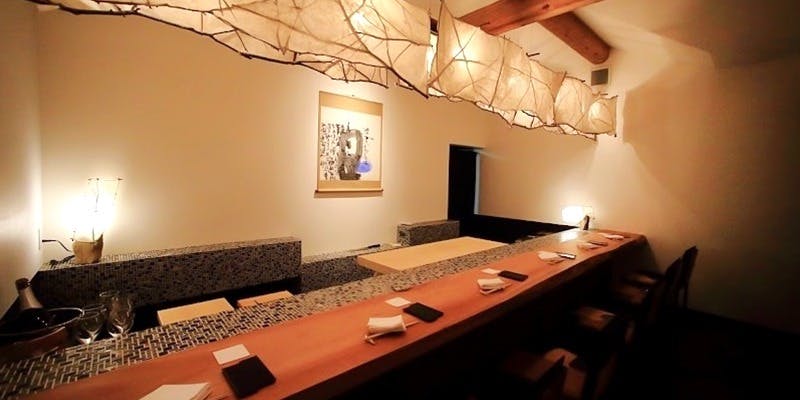 鮨 たけもと - 画像2