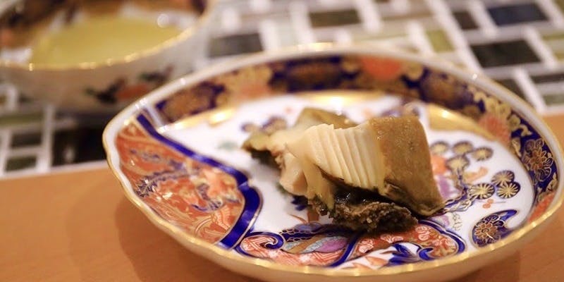 鮨 たけもと - 画像4