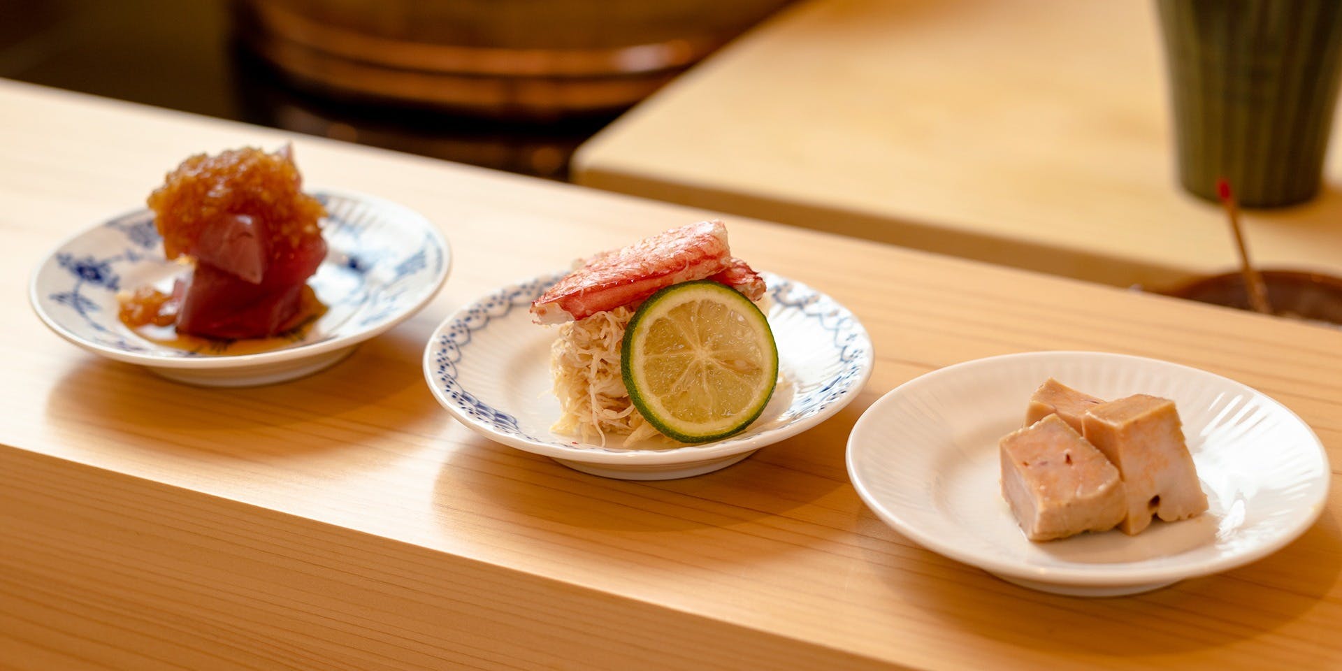 鮨光（Sushi Hikari）